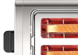 Bosch TAT3P420 brdrister 2 skive(r) 970 W Sort, Rustfrit stl #15