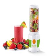 Concept SM3380 blender 0,5 L Bordplade blender 180 W Gr�n, Hvid #5