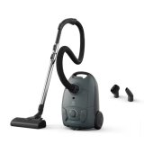 ELECTROLUX EB31C1DB stvsuger med pose 500 line EB51C1OG 78 dB Sort #1