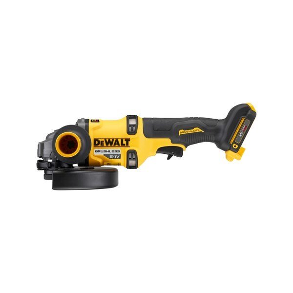 DeWALT DCG440N-XJ vinkelsliber 18 cm 2,6 kg #3