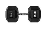 Hantla 37,5 kg HMS HEX-PRO 37,5 #1