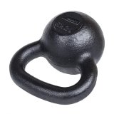 HMS Fitness KZG12 12 kg Standard kettlebell #7