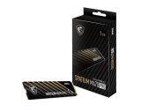 MSI SPATIUM M470 PRO PCIe 4.0 NVMe M.2 2 TB PCI Express 4.0 3D NAND #5