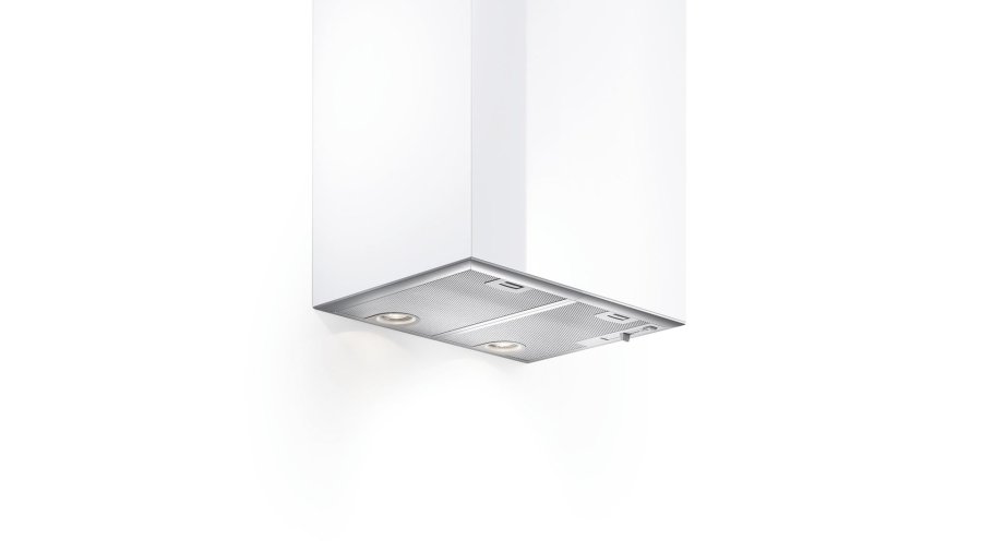 Bosch Serie 4 DHL555BL emhtte Indbygget Slv C 590 m/t #4