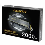 Adata SSD LEGEND 860 2TB PCIe 4x4 6000/5000 MB/s M.2 #6