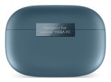 Lenovo TWS Yoga PC Edition Headset True Wireless Stereo (TWS) I �rerne Opkald/musik Bluetooth Teal #13