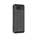 Extralink EX.19607 powerbank Lithium polymer (LiPo) 10000 mAh Sort #2