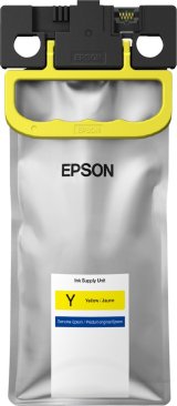 Epson C13T11P440 blkpatron 1 stk Original Ekstra (Super) hjt udbytte Gul #1