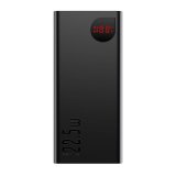 Baseus PPAD070101 Lithium-Ion (Li-Ion) 20000 mAh Sort #6