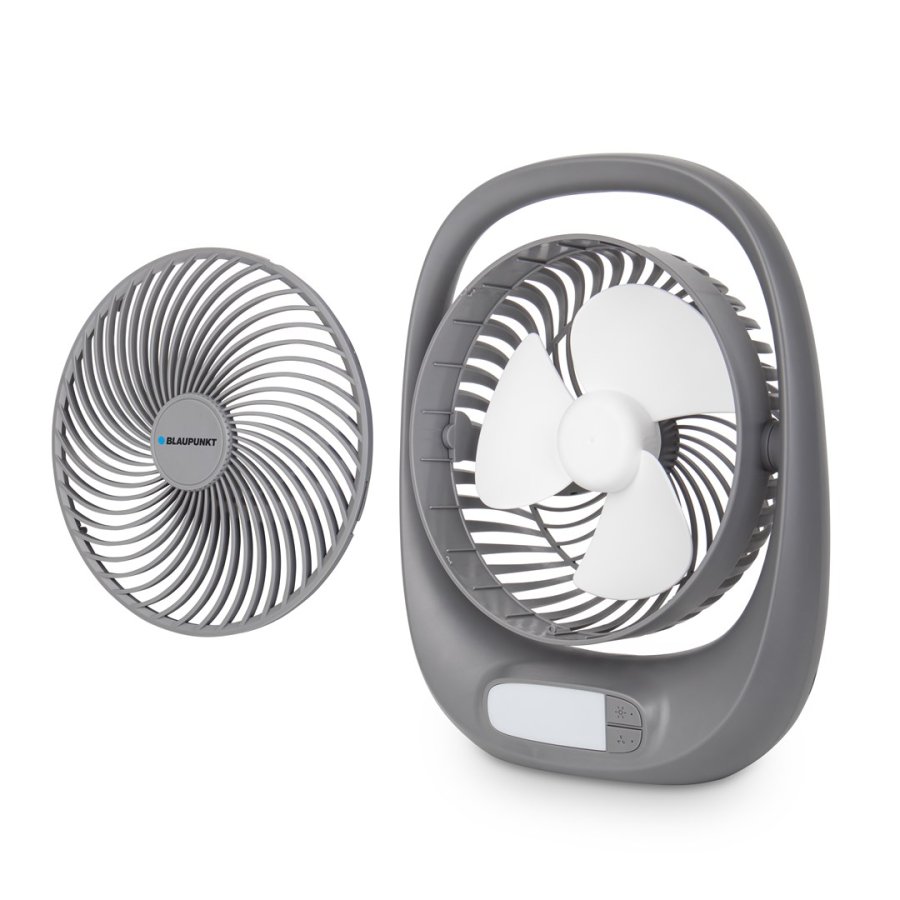 Trdls brbar ventilator Blaupunkt APF301 #7