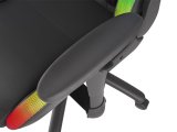 GENESIS Trit 500 Universal gamingstol Polstret sde Sort #18
