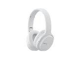 Havit I62 Trdlse on-ear hovedtelefoner Hvid #1
