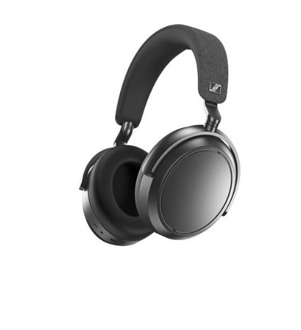 Sennheiser Momentum 4 Wireless graphite #12