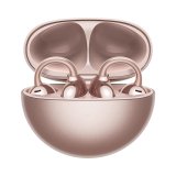 Huawei FreeClip Headset True Wireless Stereo (TWS) rekrog Opkald/musik USB Type-C Bluetooth Roseguld #1