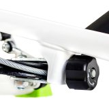 HMS Fitness S8004 Grn, Hvid #7