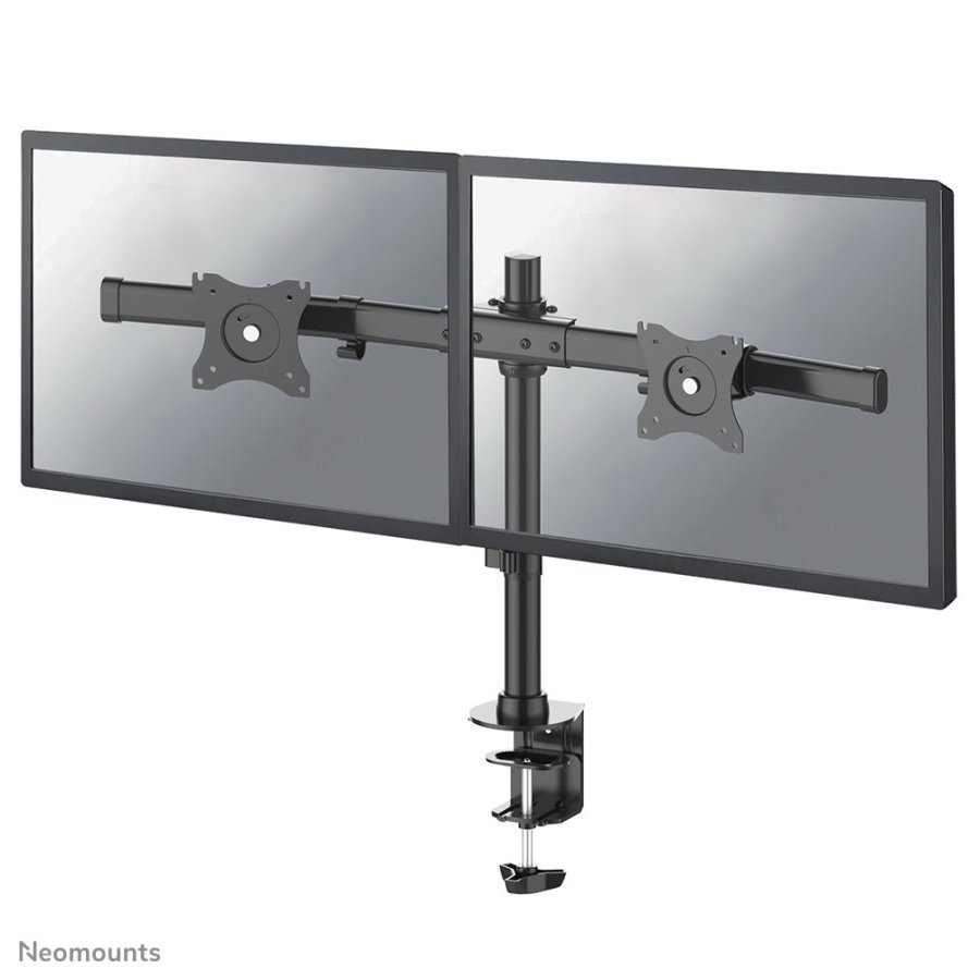Neomounts FPMA-DCB100DBLACK skrmbeslag og -stativer 68,6 cm (27
