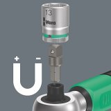 Wera Safe-Torque A 2 Set 1 1/4  Hexagon, 2-12 Nm #10