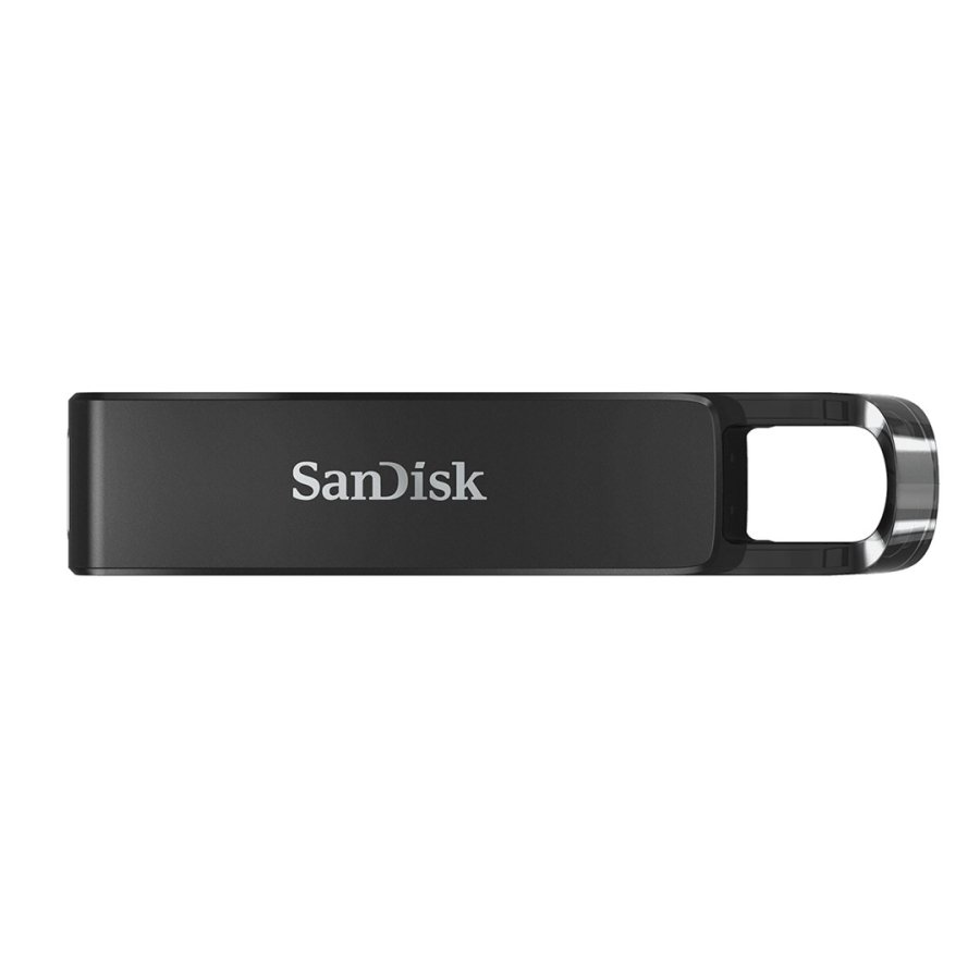SanDisk SDCZ460-256G-G46 USB-ngle 256 GB USB Type-C 3.2 Gen 1 (3.1 Gen 1) Sort #4