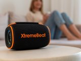 Brbare Bluetooth-hjttalere Tracer XtremeBeat Lite TWS Sort 10 W #7