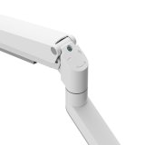 Neomounts DS70-250WH1 skrmbeslag og -stativer 88,9 cm (35