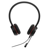 Jabra Evolve 20 SE Headset MS Stereo USB-C/A #1
