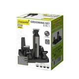 MAESTRO MR-660 6-i-1 USB-hrklipperst #13