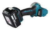Makita DMC300Z Cordless Angle Grinder #6