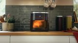 Bosch Serie 6 MAFS2671B frituregryde Enkelt 7,2 L Enkeltst�ende 1800 W Varmluftsteger Sort #9