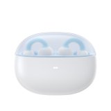 Baseus AirGo 1 Ring Headset True Wireless Stereo (TWS) I rerne Opkald/musik Bluetooth Hvid #2