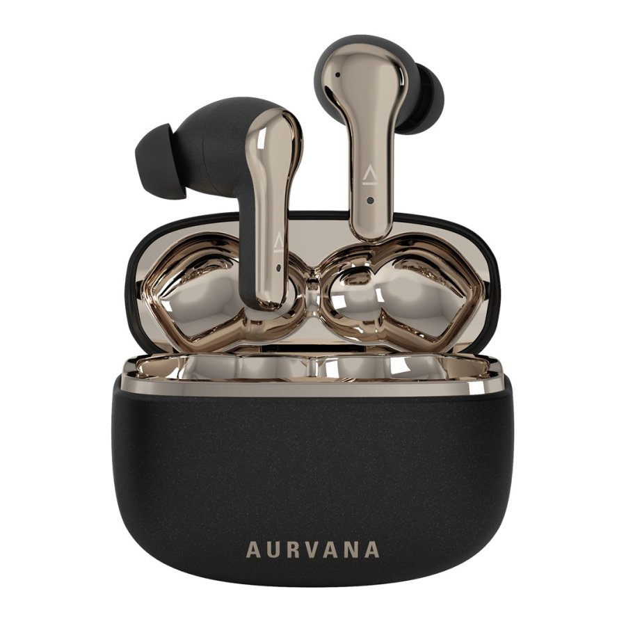 Creative Labs AURVANA ACE SXFI XMEMS EARBUDS TWS #1