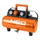 NEO tools 04-620 luftkompressore #3