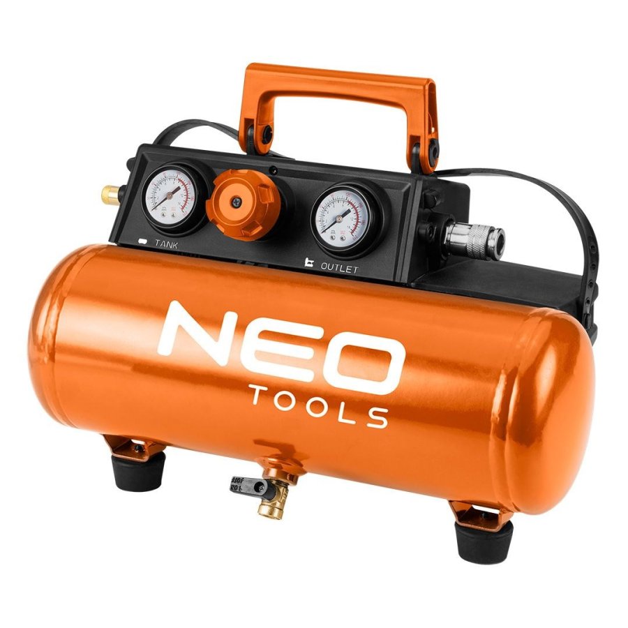 NEO tools 04-620 luftkompressore #3
