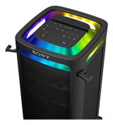 Sony Ult Tower 9AC Festtaler Sort #10