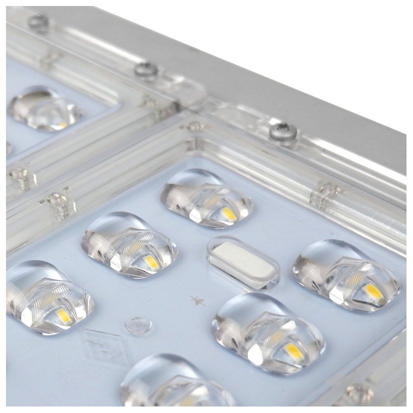 PowerNeed SSL34 udendrsbelysning Udendrs piedestal/postbelysning Ikke-udskiftelig pre(r) LED #3