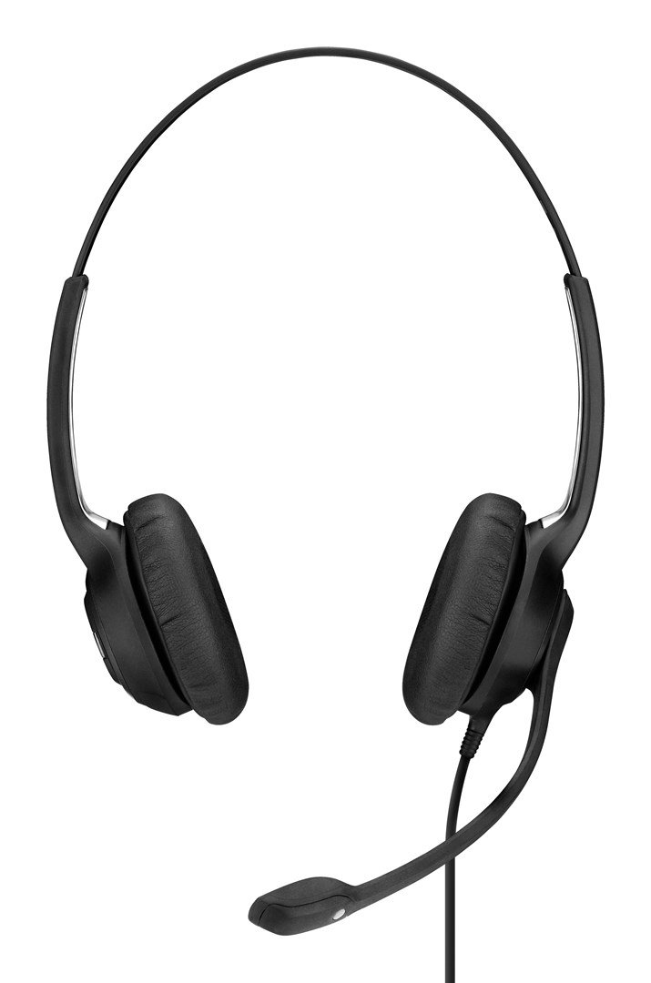 Sennheiser EPOS Impact SC 260 Stereo USB Headset #1