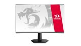 REDRAGON AMBER II 27&Curved GM27H10C 180Hz computersk�rm 68,6 cm (27