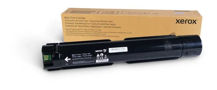 Xerox 006R01828 tonerpatron 1 stk Original Sort #1