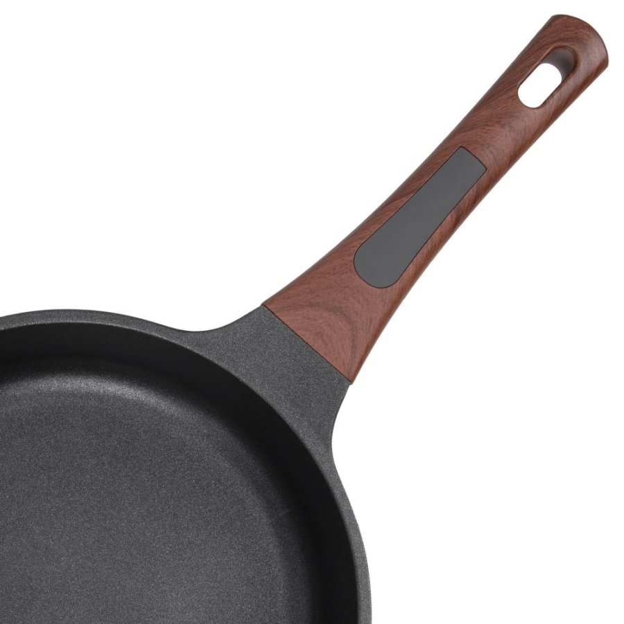 Resto Kitchenware Capella Gryde til alle forml Rund #16