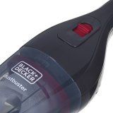 Black & Decker NVB12AV hndholdt stvsuger Posels Gr #37