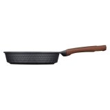 Resto Kitchenware Capella Gryde til alle forml Rund #7