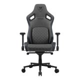 COUGAR CGR-DSF-GRB Universal gamingstol Polstret s�de Gr� #3