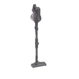 Hoover HF1 HF103X 011 Stick vakuum Batteri Dry Stof Posels 0,9 L 170 W Titanium #37