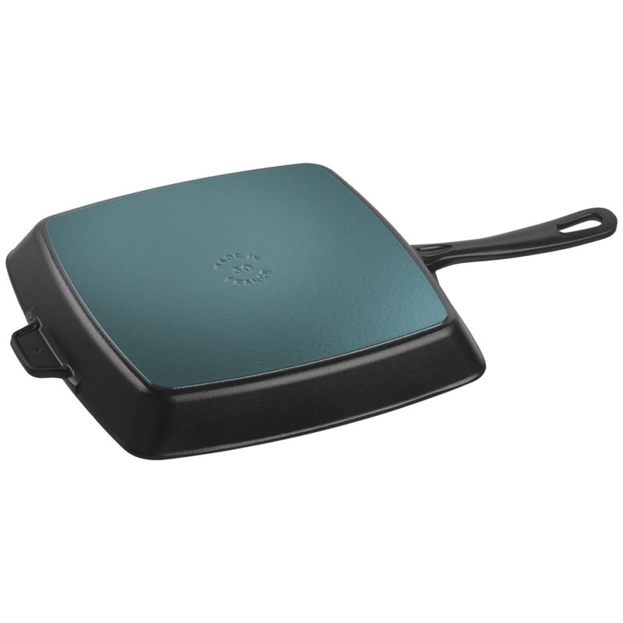 Staub Grill Pans Bradepande Firkant #7