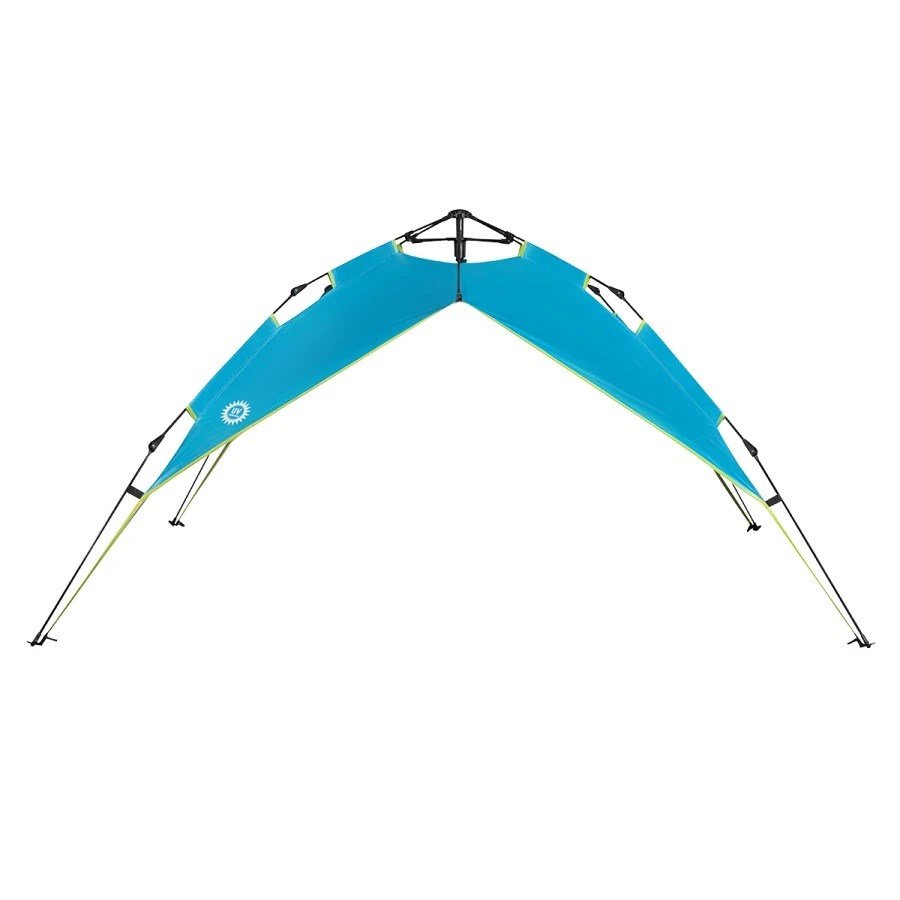 Skyggetelt NILS Camp NC7819 3-personers bl #17