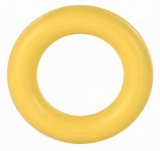 TRIXIE Ring Dog Toy #1