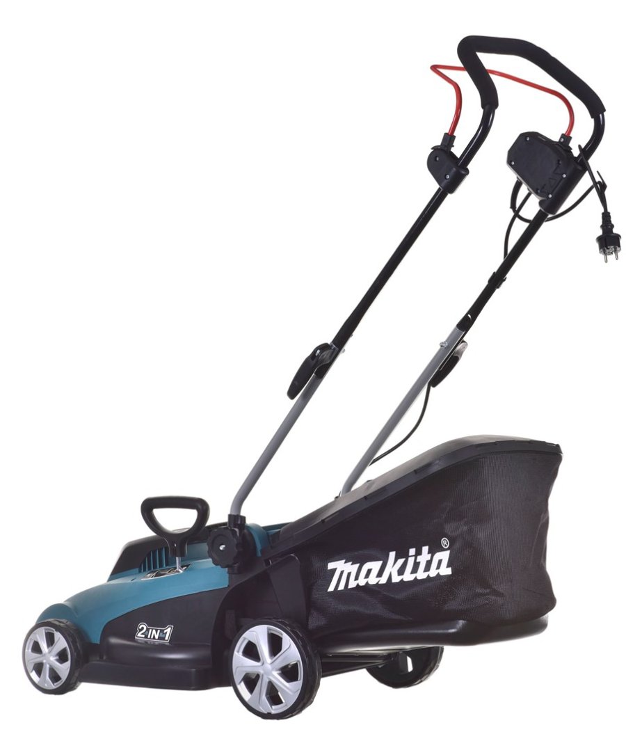 Elektrisk plneklipper MAKITA ELM3720 #15