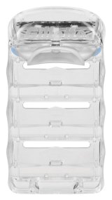 Braun Silk-expert Pro PL5356 Intenst pulserende lys (IPL) Guld, Hvid #22