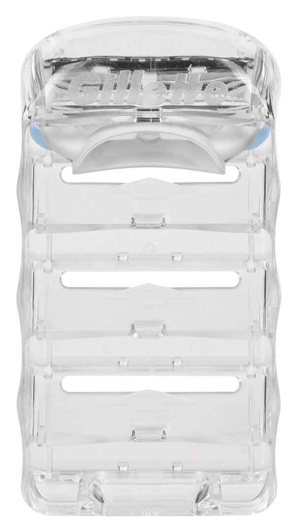 Braun Silk-expert Pro PL5356 Intenst pulserende lys (IPL) Guld, Hvid #22