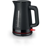 Bosch TWK3M123 elkedel 1,7 L 2400 W Sort #1