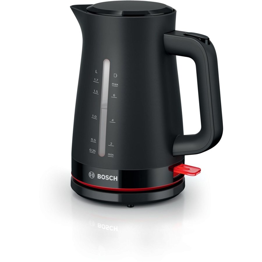 Bosch TWK3M123 elkedel 1,7 L 2400 W Sort #1